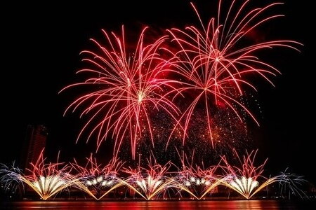 Lễ hội pháo hoa quốc tế Đà Nẵng sẽ ‘tái xuất’ sau 3 năm tạm dừng