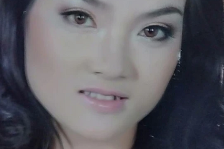 Cựu người mẫu Thiên Vân qua đời vì bệnh u não ở tuổi 40