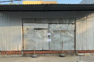 Vụ cán bộ đi kiểm tra nhà xây dựng không phép bị nhốt: Phạt chủ nhà hơn 50 triệu đồng