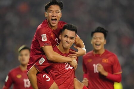 Tuyển Việt Nam dự Asian Cup 2023 vào thời điểm đặt biệt