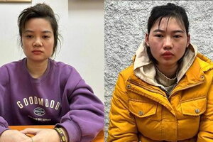 Cục Trẻ em nói gì sau vụ bé 17 tháng tuổi tử vong do bị 2 bảo mẫu đánh đập?