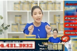 Cát Tường lên tiếng khi bị chỉ trích quảng cáo tràn lan YouTube