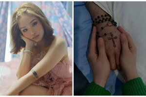 Miu Lê đau lòng thông báo ba đã qua đời, dàn sao đồng loạt gửi lời chia buồn