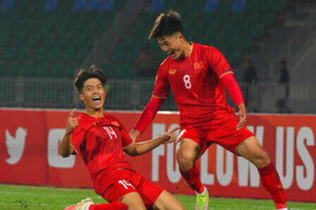 Chuyên gia Malaysia nhận định về trận U20 Việt Nam – U20 Iran