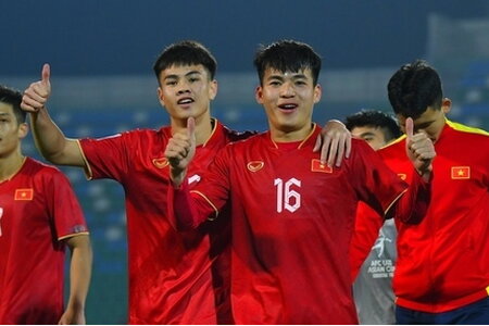 Báo Trung Quốc: ‘U20 Việt Nam tiến sát đẳng cấp của Nhật Bản’