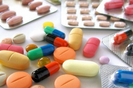 Bộ Y tế cấp số đăng ký lưu hành gần 200 loại thuốc thiết yếu