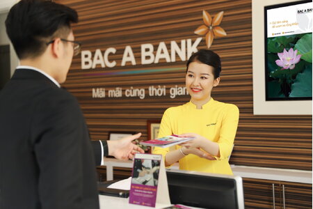 Trái phiếu Bac A Bank ế ẩm