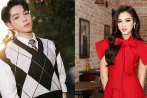 Những sao Việt bị lừa với tình huống 'tréo ngoe: Đức Phúc mất oan tiền, Đỗ Hà bị mạo danh