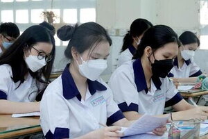 Cách ôn thi môn Tiếng Anh sao cho hiệu quả