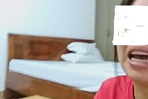 Giải cứu nữ giảng viên bị nhóm lừa đảo 'thao túng tâm lý' hòng chiếm đoạt tài sản