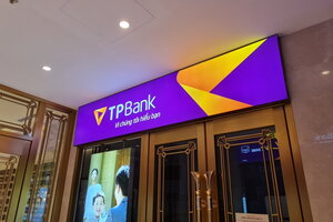 TPBank bầu Hội đồng quản trị và Ban kiểm soát nhiệm kỳ mới
