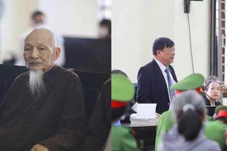 Thêm một luật sư bào chữa vụ Tịnh thất Bồng Lai bị điều tra