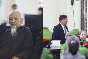 Thêm một luật sư bào chữa vụ Tịnh thất Bồng Lai bị điều tra