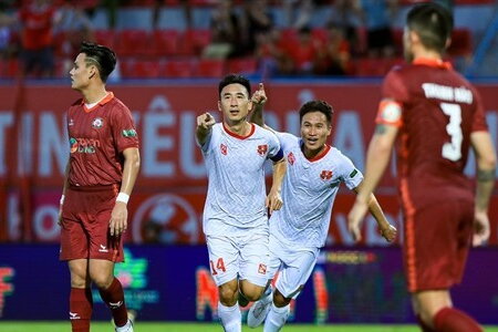 Vì sao Hải Phòng FC từ chối giao hữu với U23 Việt Nam?