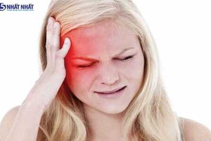 Đau nửa đầu bên phải làm sao để hết hoàn toàn?