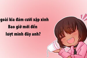1001+ status thả thính ngày Valentine 14/3 độc đáo và bá đạo cho dân F.A
