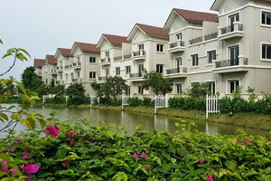 Doanh nghiệp có trụ sở tại Vinhomes Riverside huy động thành công 4.700 tỷ đồng trái phiếu