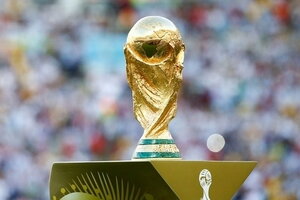 World Cup 2026 sự có thay đổi quan trọng