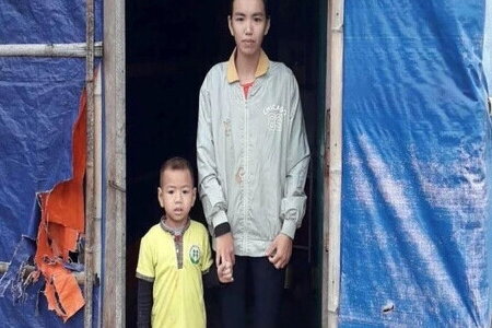 Hai mẹ con ở Hà Tĩnh mất tích bí ẩn khi đi khám bệnh