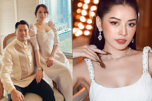 Chi Pu sẽ là phù dâu trong lễ cưới Linh Rin, Phillip Nguyễn