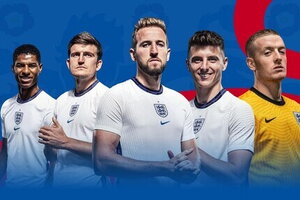 Tuyển Anh và Pháp công bố danh sách dự vòng loại Euro 2024