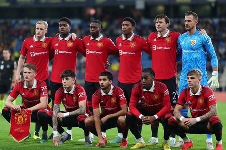 Giới chủ Qatar lên kế hoạch hồi sinh Man United