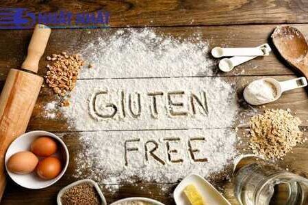 Gluten là gì? Chế độ ăn uống không có Gluten