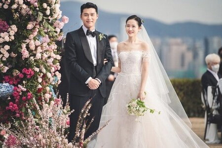 Sự thật Son Ye Jin và Hyun Bin ly hôn?