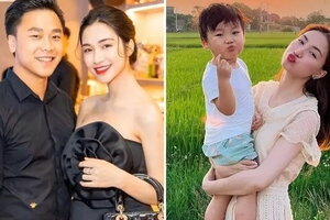 Bạn trai cũ Hòa Minzy lên tiếng về tin đồn không chu cấp tiền nuôi con sau khi chia tay