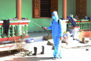 Hải Dương ghi nhận 24 trường hợp mắc thủy đậu và thêm 3 ổ dịch mới