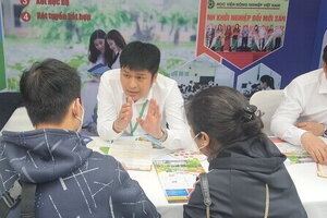 Xét tuyển đại học sẽ công bằng với tất cả các nguyện vọng