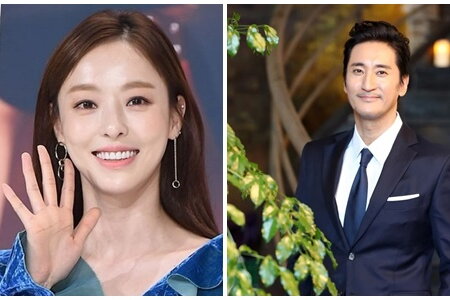 Tài tử 'Nấc thang lên thiên đường' Shin Hyun Joon và 'Thánh nữ' Lee Da Hae bất ngờ xuất hiện tại Việt Nam