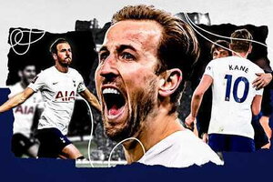  MU phải phá kỷ lục chuyển nhượng để có Harry Kane