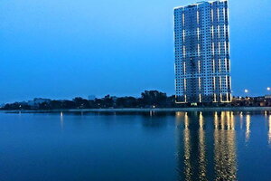 Nguyên tổng giám đốc liên quan dự án Tập đoàn Mường Thanh bị khởi tố