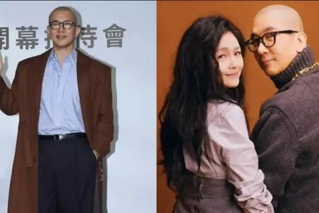 Chồng Từ Hy Viên thừa nhận ngày càng yêu vợ, hé lộ mối quan hệ giữa nữ diễn viên và mẹ chồng