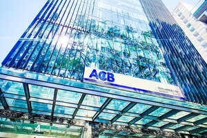 ACB muốn lợi nhuận trước thuế đạt trên 20.000 tỷ đồng năm 2023, thêm 3 ứng viên HĐQT