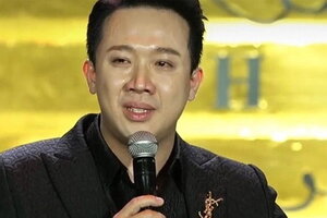 Giữa ồn ào Trấn Thành mít ướt nói 'Đời nghệ sĩ khó nuốt', loạt phát ngôn của sao Việt trước đó hot trở lại