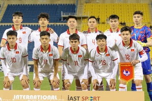 Indonesia hoài nghi khả năng giành vàng SEA Games của U23 Việt Nam