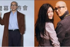 Chồng Từ Hy Viên thừa nhận ngày càng yêu vợ, hé lộ mối quan hệ giữa nữ diễn viên và mẹ chồng