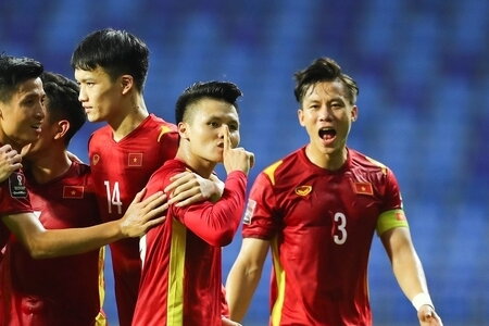 Việt Nam và Đông Nam Á có cơ hội đăng cai VCK FIFA World Cup
