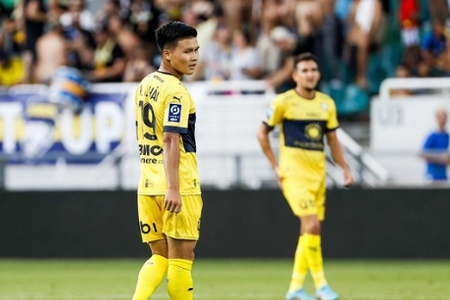 Đã rõ lý do Quang Hải thất bại ở Pau FC