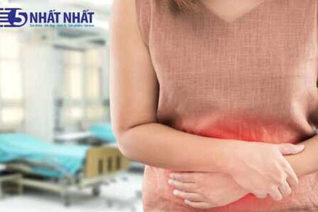 Đau dạ dày là gì? Vị trí đau, Nguyên nhân, Triệu chứng và Điều Trị