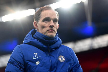 HLV Tuchel nói gì khi tiếp quản ghế nóng ở Bayern Munich?