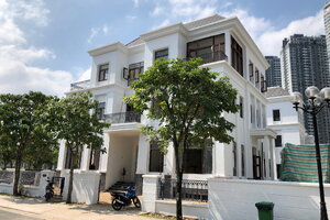 Thấy gì từ việc CapitaLand mua 1,5 tỷ USD tài sản từ Vinhomes?