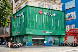 VPBank bán xong 15% vốn cho Ngân hàng SMBC, thu về gần 36.000 tỷ đồng