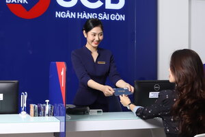 Bắt nguyên cục trưởng thanh tra giám sát ngân hàng II NHNN liên quan Vạn Thịnh Phát