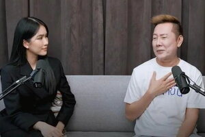 Chủ tịch Nawat xin lỗi fan Việt về phát ngôn trong quá khứ, khẳng định Việt Nam là ngôi nhà thứ 2