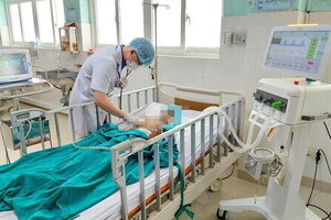 Vụ nổ đầu đạn ở Kon Tum: Nạn nhân thứ 3 tử vong