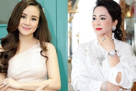 Bộ Công an thông tin về vụ án liên quan bà Phương Hằng và ca sĩ Vy Oanh