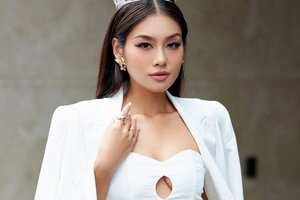 Thảo Nhi Lê chính thức mất xuất tham dự Miss Universe 2023